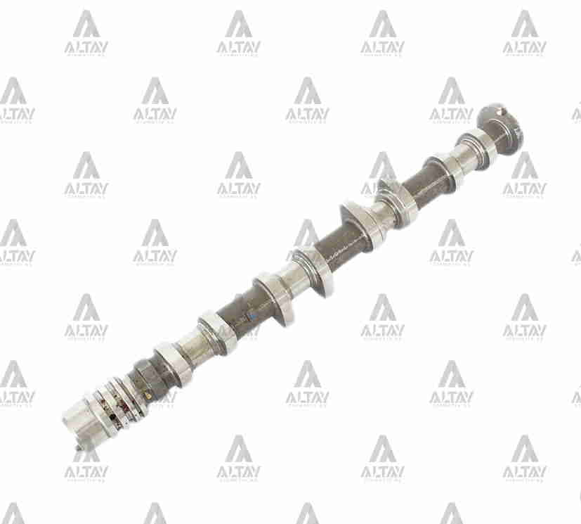 Hyundai I30 Eksantrik Mili 2007-2011 I . Benzinli Emme OEM 24100-2B000 Hyundai I30 Eksantrik Mili 2007-2011 I . Benzinli Emme OEM 24100-2B000